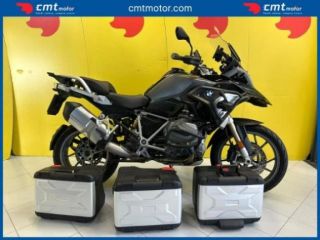 BMW R 1250 GS Garantita e Finanziabile rif. 23960858