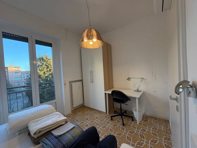ROMA VIA LUCRINO – CAMERA/APPARTAMENTO PER STUDENTI LUISS – VICINO VIALE ROMANIA - Foto 4