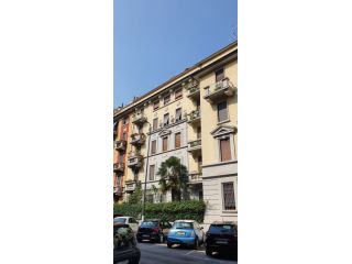 Monolocale soppalcato 10min da Lambrate Fs