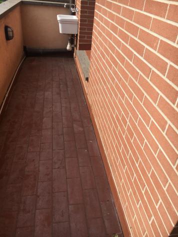 Appartamento in affitto a Pisa 40 mq Rif: 813077 - Foto 9
