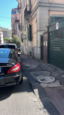 UFFICIO ZONA CENTRALE CON INGRESSO INDIPENDENTE IN VIA MICHELE CONFORTI - Foto 3