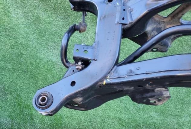 ASSALE POSTERIORE FIAT Freemont 1° Serie 05151023AE 939 B5.000, 940 A5.000 Diesel 2000 (11) - Foto 4