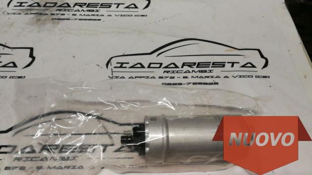 Pompa Carburante BMW X3 E83 2.0 - 3.0 D 6764193 - Foto 3