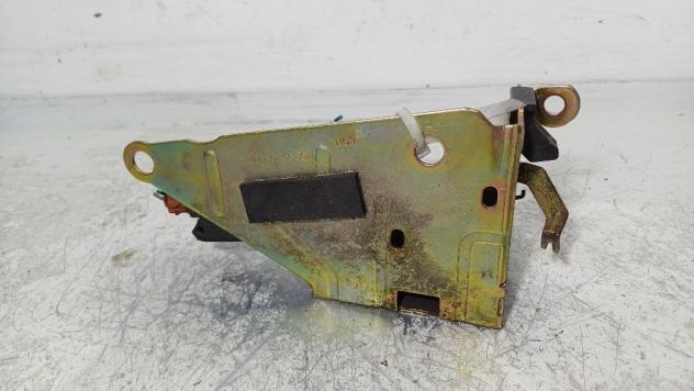 SERRATURA ANTERIORE SINISTRA SMART ForTwo Coupé (W450) Q0002855V009000000 160920 (9803) - Foto 3