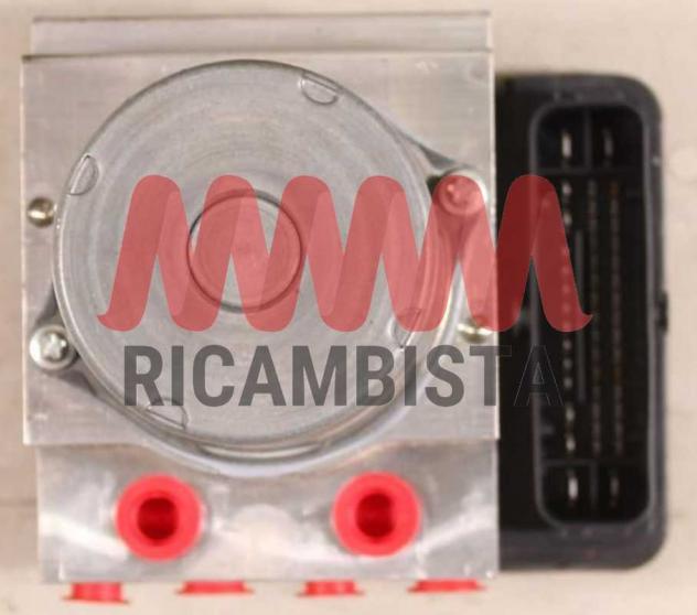 8W0614517AH Audi A4 S4 2.0 centralina ABS gruppo pompa Bosch - Foto 2