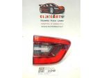 STOP POSTERIORE SINISTRO INTEGRATO NEL PORTELLO RENAULT Kadjar Serie 265550 &hellip;