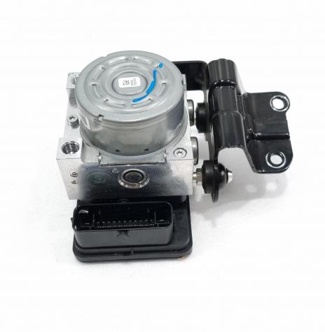 ABS KIA Picanto Serie 58900-G6820 G3LA, G3LD Bifuel/Gas 1000 (1723) - Foto 4