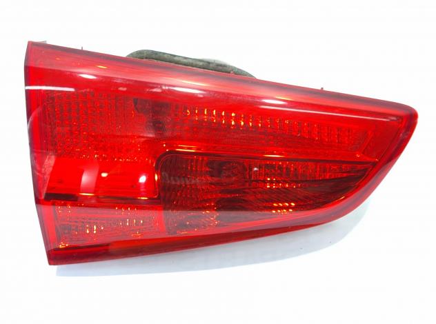 STOP POSTERIORE SINISTRO INTEGRATO NEL PORTELLO KIA Cee'd Serie Sporty wagon D4FB (1218)