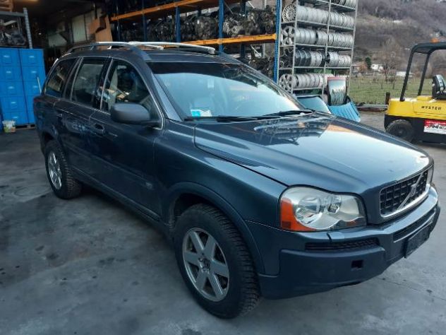 Ricambi vari Volvo XC90 2.4 D5 del 2006 - Foto 3
