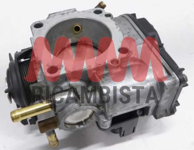 06A133064H Volkswagen Golf 2.0 corpo farfallato VDO - Foto 3
