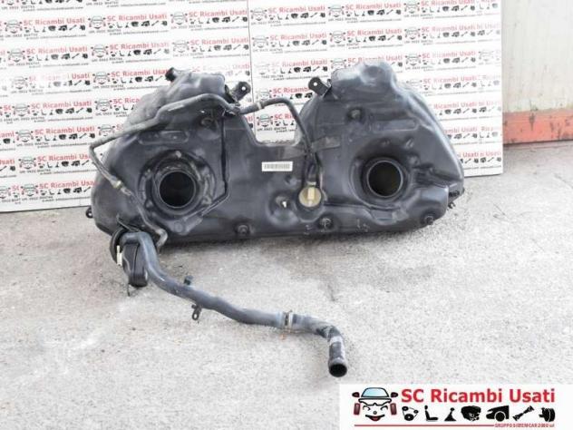 A2114705101 A2114705101 SERBATOIO CARBURANTE MERCEDES Classe E Berlina W211 diesel - Foto 3