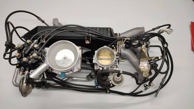 Porsche 911, 924,928, 964 ,Iniezione Impianto, ripartitore,ecc - Foto 6