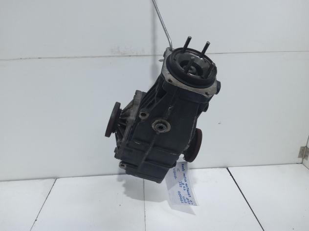 DIFFERENZIALE POSTERIORE VOLKSWAGEN Passat Variant 3° Serie 01R500044F BAU, BDH Diesel 2500 (0005)