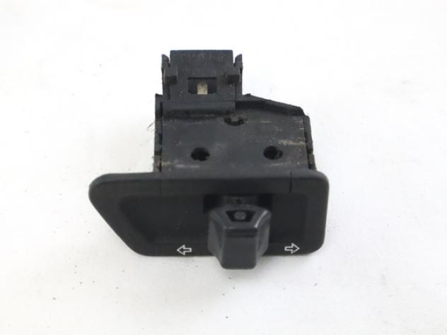 SYM HD 200 EVO 35200M9Q000 INTERRUTTORE PULSANTE FRECCE 11 - 14 FLASHERS SWITCH