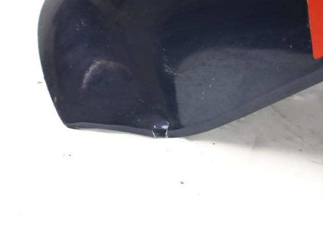 APRILIA LEONARDO 125 ST 103726 CARENA SCUDO ANTERIORE 01 - 06 FRONT SHIELD LEGGERI GRAFFI - Foto 7