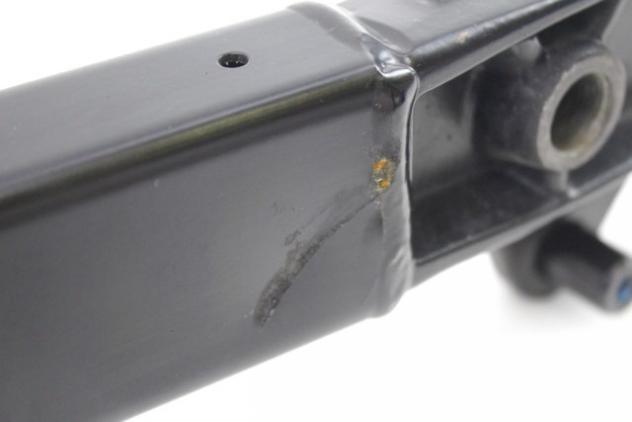 TRIUMPH ROCKET 3 ROADSTER T2057031 FORCELLONE POSTERIORE 10 - 17 REAR SWINGARM 2057020 - Foto 7