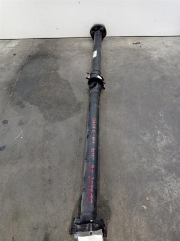 ALBERO DI TRASMISSIONE MERCEDES Classe C Cabrio W205 651921 diesel 2143 (16)