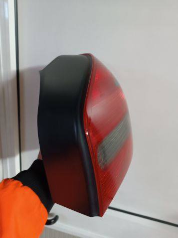 Fanale posteriore dx Audi A3 (8L) 1996>2000< - Foto 2