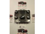 CENTRALINA CLIMA VOLVO S80 2° Serie 30795271 12W07E-05 (06)