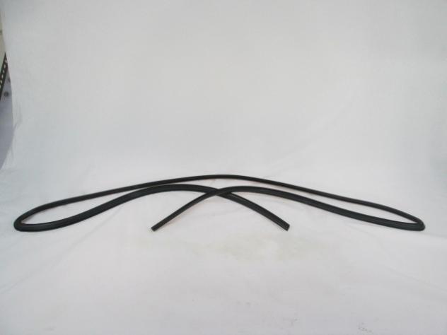 3359ASMH GUARNIZIONE PARABREZZA ANTERIORE FIAT PANDA 1.2 BENZ RICAMBIO NUOVO 46804344