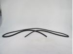 3359ASMH GUARNIZIONE PARABREZZA ANTERIORE FIAT PANDA 1.2 BENZ RICAMBIO NUOV &hellip;