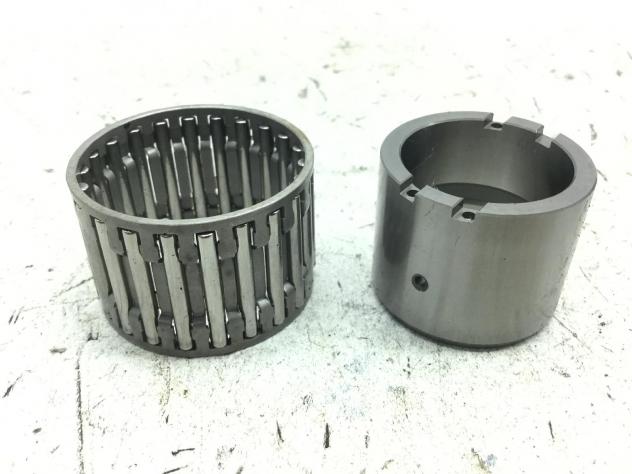 HONDA CB GT ABS KM0 1000 BOCCOLA GUIDA CAMPANA FRIZIONE E CUSCINETTO 2026