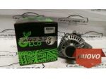 Alternatore Mitsubishi Pajero 2.5 TD A003TN2481