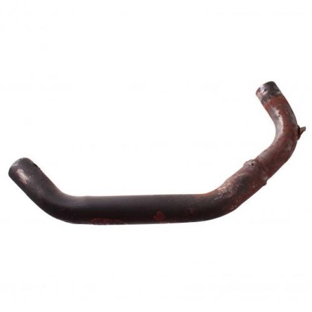 Curva scarico Malaguti Fifty