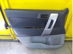 PANNELLO INTERNO PORTIERA ANT SX DAIHATSU Terios 2° Serie 67620B4010B0 (06)