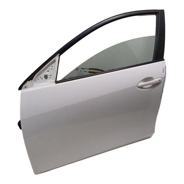 PORTIERA ANTERIORE SINISTRA MAZDA 3 Berlina Serie BBY95902XF (0913)