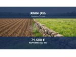 Immobile in asta di 23542 m² in vendita a Rimini