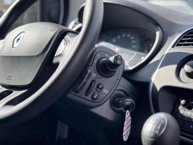 RENAULT Kangoo Blue dCi 115CV Express Furgone rif. 23833953 - Foto 7
