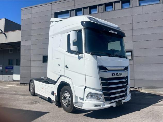 DAF XG 480 FT rif. 23503723 - Foto 2