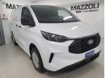 Ford Transit Custom 280 L1 2.0 Ecoblue 136cv Trend