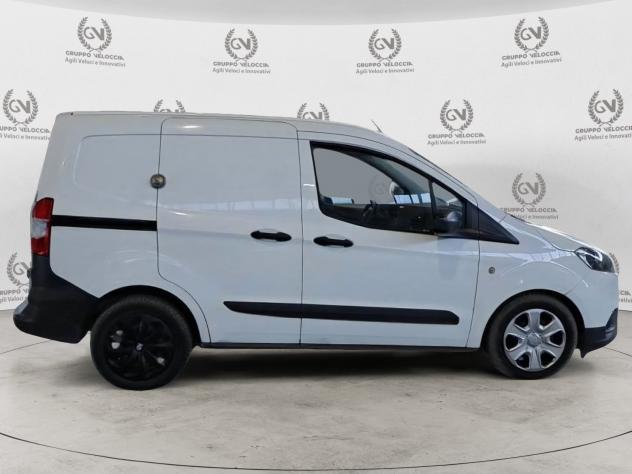 Ford Transit Courier 1.5 TDCi 75 cv Trend - Foto 8