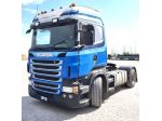 TRATTORE STRADALE SCANIA R400 LA RETARDER