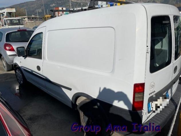 OPEL Combo 1.3 CDTI 3p. Van Autocarro rif. 23055262 - Foto 4