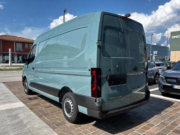 Renault Master Master T35 2.0 BluedCi 150CV PM-TM Furgone - Foto 10