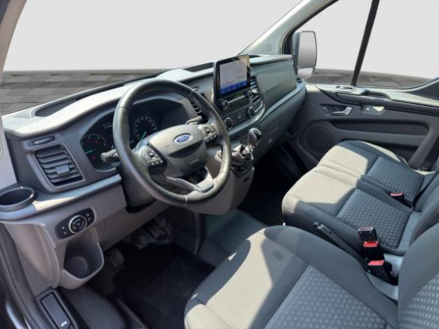 FORD Transit Custom Transit Custom 320 2.0 TDCi 130 PL Combi Trend rif. 23971904 - Foto 9