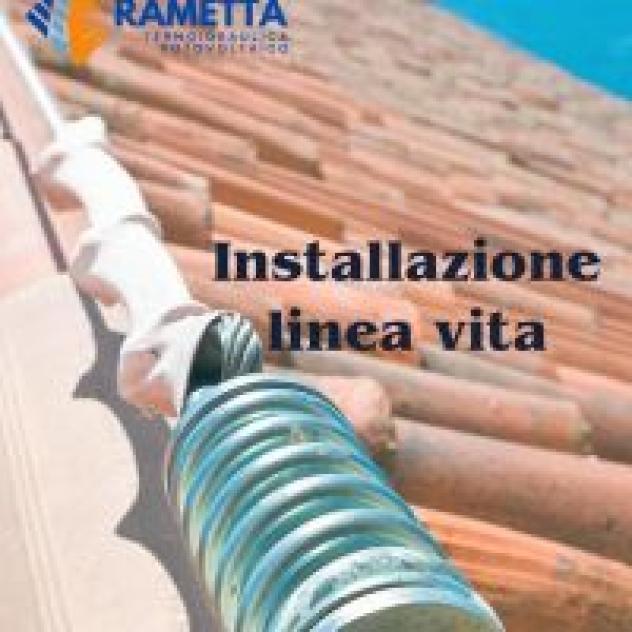 Rametta Termoidraulica Fotovoltaico - Foto 3
