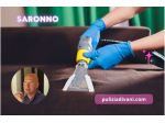 PULIZIA DIVANI SARONNO | LAVAGGIO DIVANI SARONNO