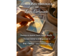 LAURA SENSITIVA – TAROCCHI PER CHIAREZZA E FUTURO.