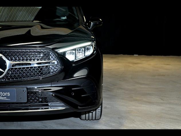 Mercedes-Benz GLC X254 220 d 4MATIC - Foto 8
