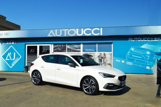 SEAT Leon 2.0 TDI 150 CV DSG FR rif. 23992369 - Foto 3