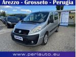 FIAT Scudo 2.0 MJT/136 DPF  Panorama  8 posti rif. 23773580