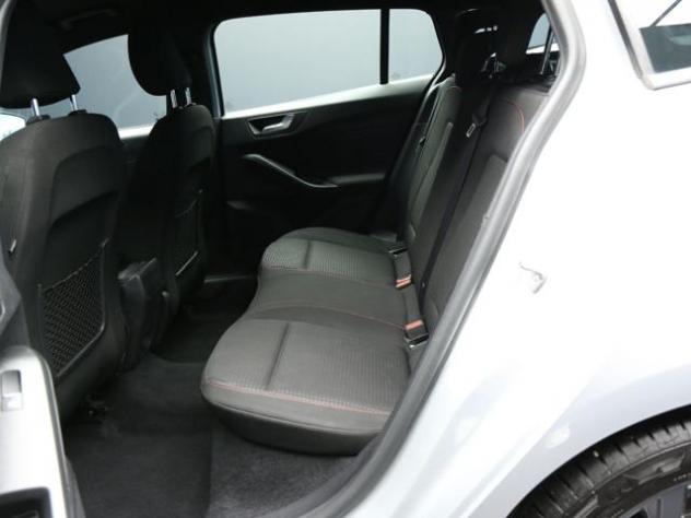 FORD Focus 1.5 EcoBlue 115CV automatico SW ST-Line Design rif. 24114828 - Foto 9