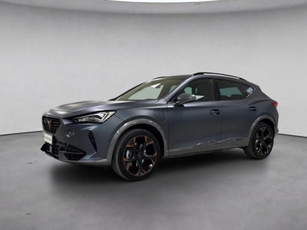 CUPRA Formentor 1.4 e-hybrid 204cv dsg rif. 24091631