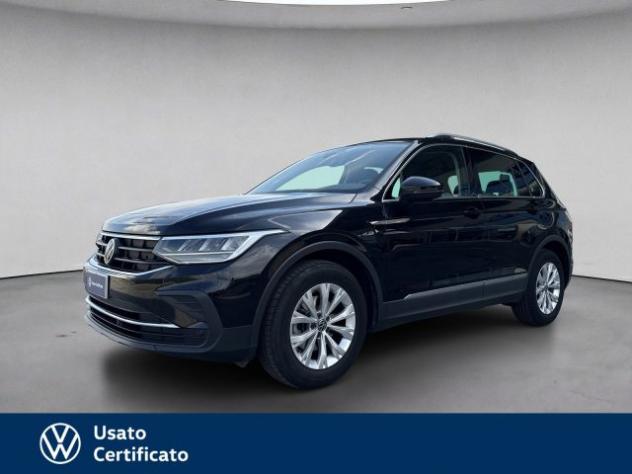 VOLKSWAGEN Tiguan 1.5 tsi life 130cv rif. 23824781