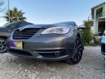 Lancia Flavia 2.4 170cv CABRIO 4 POSTI PLATINUM2013