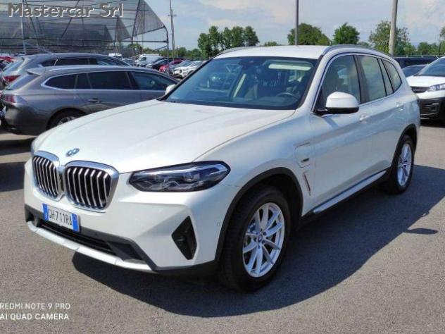 BMW X3 X3 G01 2021 xdrive30e auto - GH711RA rif. 24021136 - Foto 2